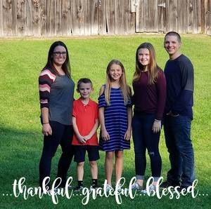 Meet your Posher, Ricky